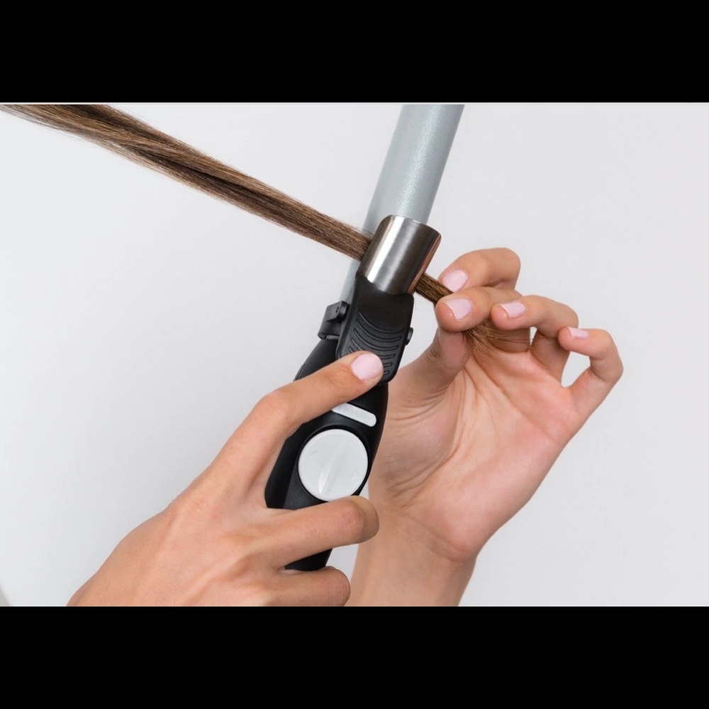 Beachwaver S1 1in Rotating Curling Iron